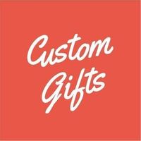 Custom Gifts coupons